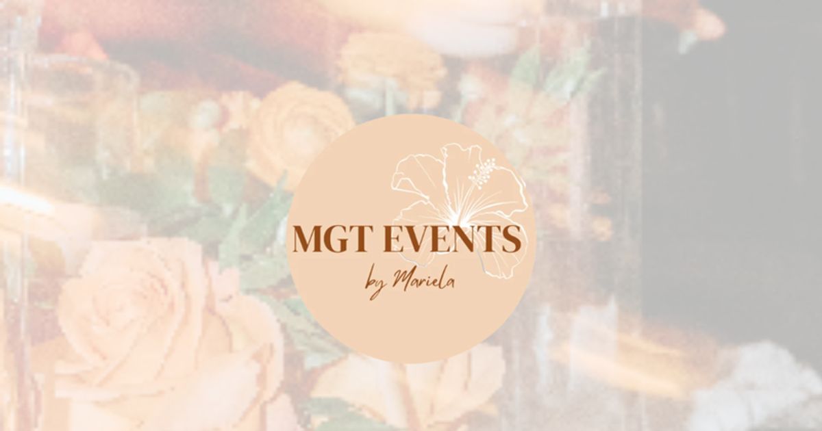 MGT Events | Destination Wedding Coordination — wedding